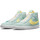 Chaussures Homme Chaussures de Skate Nike SB Zoom Blazer Mid Premium / Vert Vert