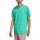 Vêtements Homme T-shirts & Polos adidas Originals Essential Tee / Vert Vert