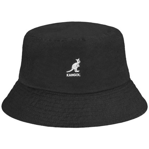 Accessoires textile Chapeaux Kangol Sacs de sport Noir