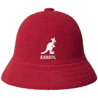 Accessoires textile Chapeaux Kangol Costumes et cravates Rouge