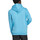 Vêtements Homme Sweats adidas Originals 3-Stripes Hoody / Bleu Bleu