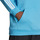 Vêtements Homme Sweats adidas Originals 3-Stripes Hoody / Bleu Bleu