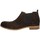 Chaussures PHILIPPE Boots Exton 9915 Marron