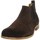 Chaussures Homme Boots Exton 9915 Marron