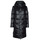 Vêtements Femme Doudounes Armani Exchange 8NYK50-YNYNZ Noir