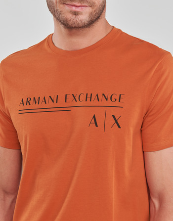 Armani Exchange 6LZTCE-ZJ6NZ Orange