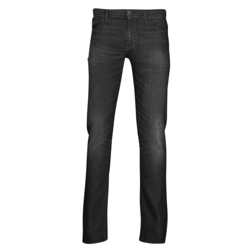 Bootcut Jeans Coton DIESEL pour homme en coloris Noir Homme Vêtements Jeans Jeans bootcut 