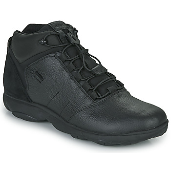 Geox U Ravex D Chaussures Hommes Sneaker Loisirs Chaussures Basses Sable u923fd022bcc5004 