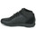 Chaussures Homme Baskets montantes Geox U NEBULA 4 X 4 B ABX Noir 