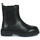 Chaussures Femme Standard Boots Geox D IRIDEA Noir 