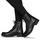 Chaussures Femme Boots Geox D RAWELLE Noir 