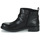 Chaussures Femme Boots Geox D RAWELLE Noir 