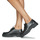 Chaussures Femme Derbies Geox D BLEYZE Noir 