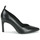 Chaussures Femme Escarpins Geox D FAVIOLA Noir 