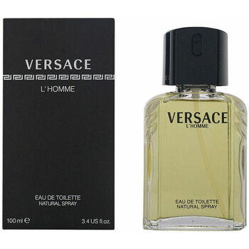 Beauté Homme Eau de toilette Versace Parfum Homme  L'Homme EDT (100 ml) Autres