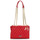 Sacs Femme Sacs porté épaule Armani Exchange 942853-2F745 Rouge