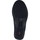Chaussures Femme Mocassins Arcopedico 4671 Babouche Noir