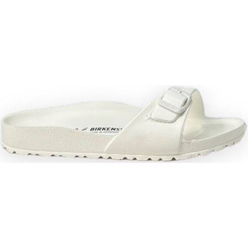 Chaussures Femme Sandales et Nu-pieds Birkenstock 128183 WHITE Blanc