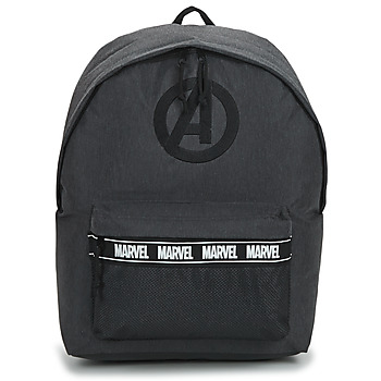 Back To School SAC A DOS MARVEL