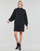 Vêtements Femme Robes courtes Emporio Armani 6L2A7B-2JTC Noir