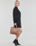 Vêtements Femme Robes courtes Emporio Armani 6L2A7B-2JTC Noir