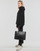 Vêtements Femme tips Emporio polyester Armani 6L2M6H-2JYY Noir