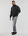 Vêtements Homme Ea7 Emporio Armani logo-tape cotton polo shirt 6L1BP4-1NND Noir