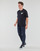 Vêtements Homme T-shirts manches courtes Emporio Armani AR11487 6L1TG2-1JSA Marine