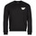 Vêtements Homme Sweats Emporio Armani 6L1MB5-1JQN Noir