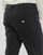 Vêtements Homme Pantalons 5 poches Dickies CARPENTER PANT STONE WASHED Noir
