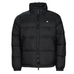 Duvetica logo-patch feather-down puffer jacket