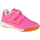 Chaussures Fille Fitness / Training Kappa Kickoff K Rose