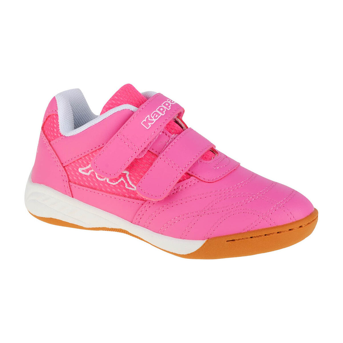 Chaussures Fille Fitness / Training Kappa Kickoff K Rose