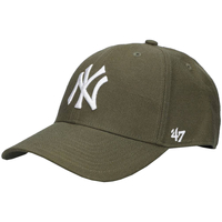 Accessoires textile Casquettes '47 Brand New York Yankees MVP Cap Vert