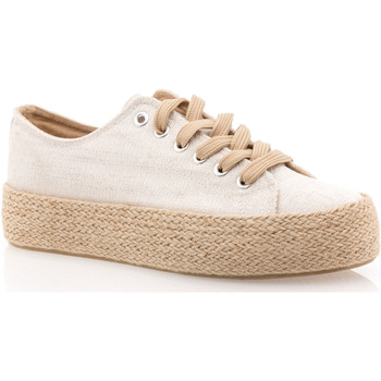 Chaussures Femme Baskets basses Paloma Totem Baskets / sneakers Femme Blanc BLANC