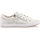 Chaussures Femme Rider FV Limited-Edition Sneakers Baskets / sneakers Femme Blanc Blanc