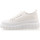 Chaussures Femme Baskets basses Campus Baskets / experience sneakers Femme Blanc Blanc