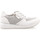 Chaussures Femme Baskets basses Simplement B Baskets / sneakers nike Femme Blanc Blanc