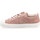 Chaussures Femme Baskets basses Free Monday Baskets / sneakers Femme Rose Rose