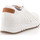 Chaussures Femme Baskets basses Stella Pampa Baskets / sneakers Femme Blanc Blanc