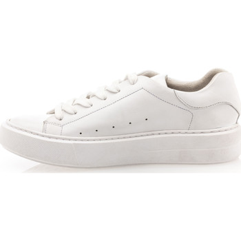 Alter Native Baskets / sneakers Femme Blanc Blanc
