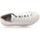 Chaussures Femme Baskets basses Alter Native Baskets / sneakers Femme Blanc Blanc