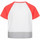 Vêtements Fille T-shirts manches courtes Asics 2034A090-100 Blanc