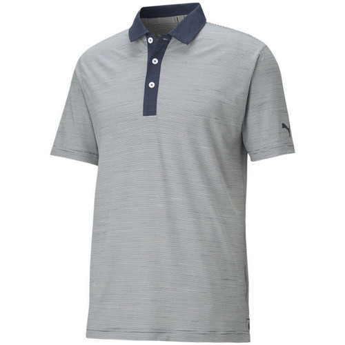Vêtements Homme T-shirts & Polos Puma 599928-01 Bleu