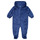 Vêtements Enfant Combinaisons / Salopettes Guess H2BW04-KA2X0-G791 Marine