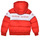Vêtements Fille Doudounes Guess J2BL01-WB240-G6Y5 Rouge