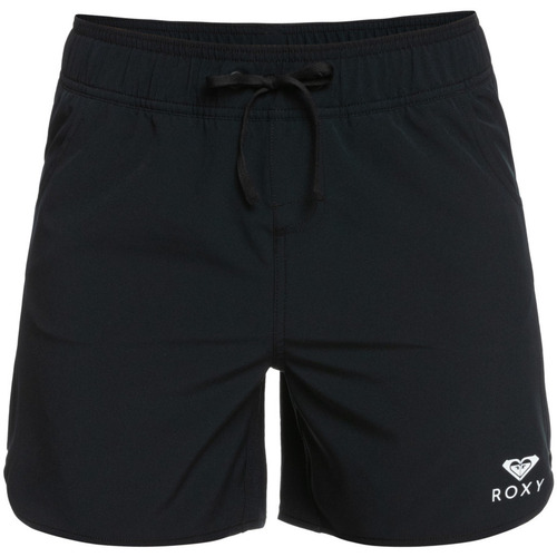 Vêtements Fille Maillots / Shorts de bain Roxy Wave 5