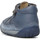 Chaussures Utilisez au minimum 1 lettre minuscule Sandales semi-ouvertes en cuir LAGUNA VL NEW Bleu