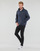 Vêtements Homme Blousons Tommy Jeans TJM ESSENTIAL JACKET Bleu