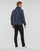 Vêtements Homme Blousons Tommy Jeans TJM ESSENTIAL JACKET Bleu